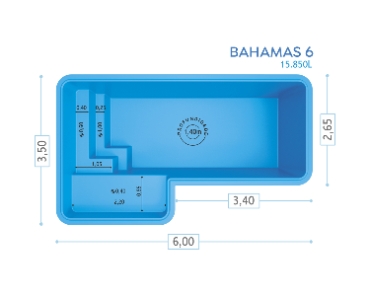 Miniatura Bahamas 6